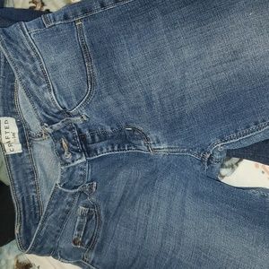 Crafted by Lee jegging